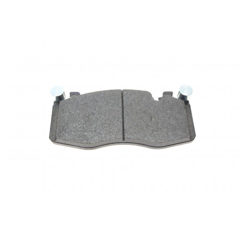 Колодки тормозные (передние) BMW X5M (F15/F85)/X6M (F16/F86) 14-18 (Brembo) Q+