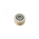 Шкив генератора BMW 3 (E90/F30/F80)/ 5 (F10) 05-16, N47 D20A/D20C, 6PK