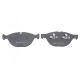 Колодки тормозные (передние) BMW X5 (E70/F15/F85) 06-/X6 (E71/E72/F16/F86) 08-