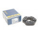 Муфта кардана эластичная BMW 3/4/5/7/X1/X3/X4/X5/X6 00- (50x135x30)