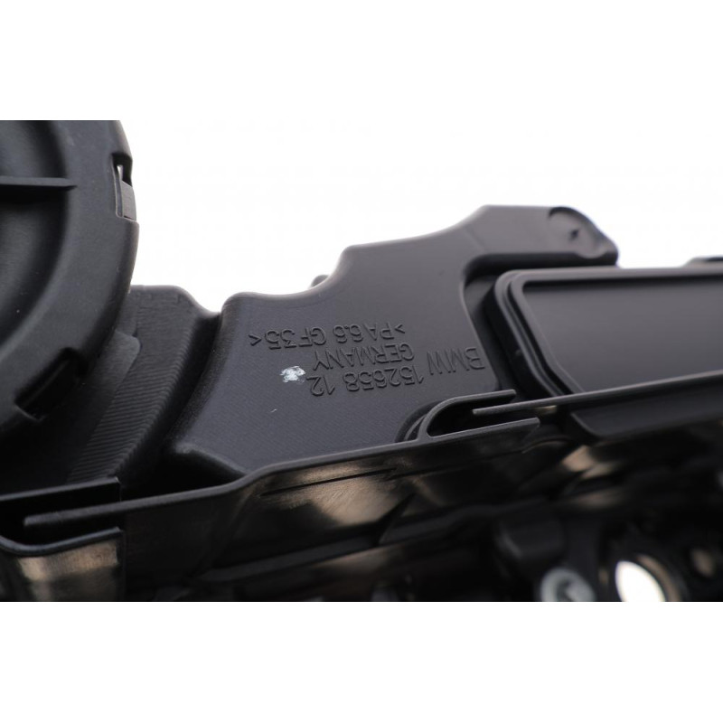 Крышка клапанов BMW 5 (F10) 10-17/X5 (F15) 13-18 N57X