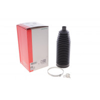 Пыльник рейки рулевой BMW 3 (F30/F80)/X5 (E70/F15/F85) 02- N13/N20/N47/N55 (16x204x63) (с хомутами)