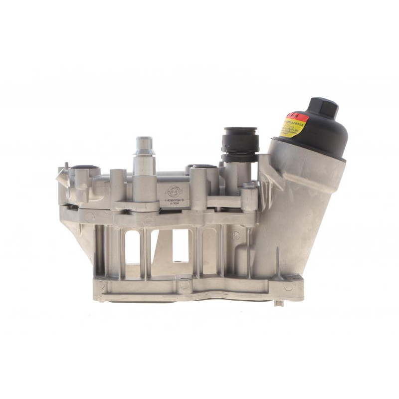 Корпус фильтра масляного BMW 3 (E90/F30/F80)/5 (F10)/7 (F01/F02/F03/F04)/X3 (F25) 07- N47/N57