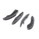 Комплект цепи ГРМ BMW 3 (F30)/4 (F32,F82)/5 (F10) 07- (N47/N57/B47)