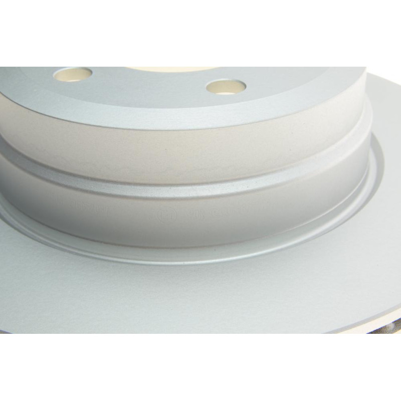 Диск тормозной (задний) BMW X5 (E70/F15) 07- (320x20) M57/N20/N47/N52/N55/N57