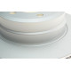 Диск тормозной (задний) BMW X5 (E70/F15) 07- (320x20) M57/N20/N47/N52/N55/N57