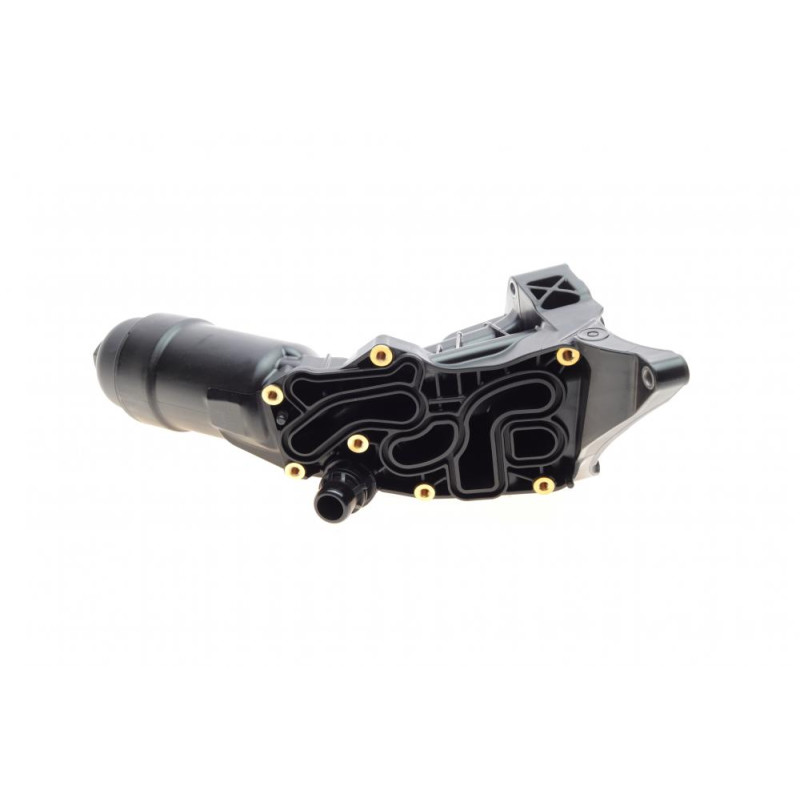 Корпус фильтра масляного BMW 2 (F22/F87)/X3 (G01/F97)/X5 (F15/F85) 15- (B48/B38/B47/B46)