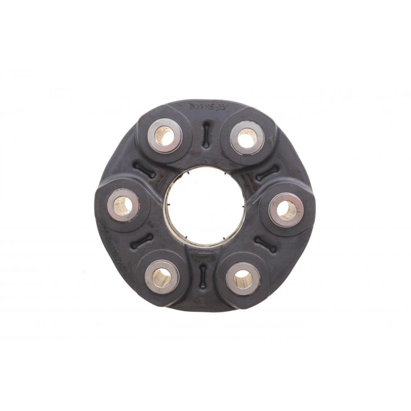 Муфта кардана эластичная BMW 1 (E81/E82/E87/E88)/F20/F21)/2 (F22/F87)2 (F23)/3 (E90/E91) 02- B47/N47