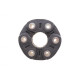 Муфта кардана эластичная BMW 1 (E81/E82/E87/E88)/F20/F21)/2 (F22/F87)2 (F23)/3 (E90/E91) 02- B47/N47