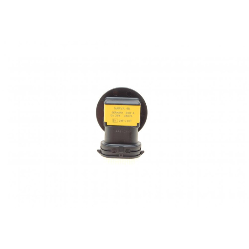 Автолампа H8 12V 35W PGJ19-1 Standard