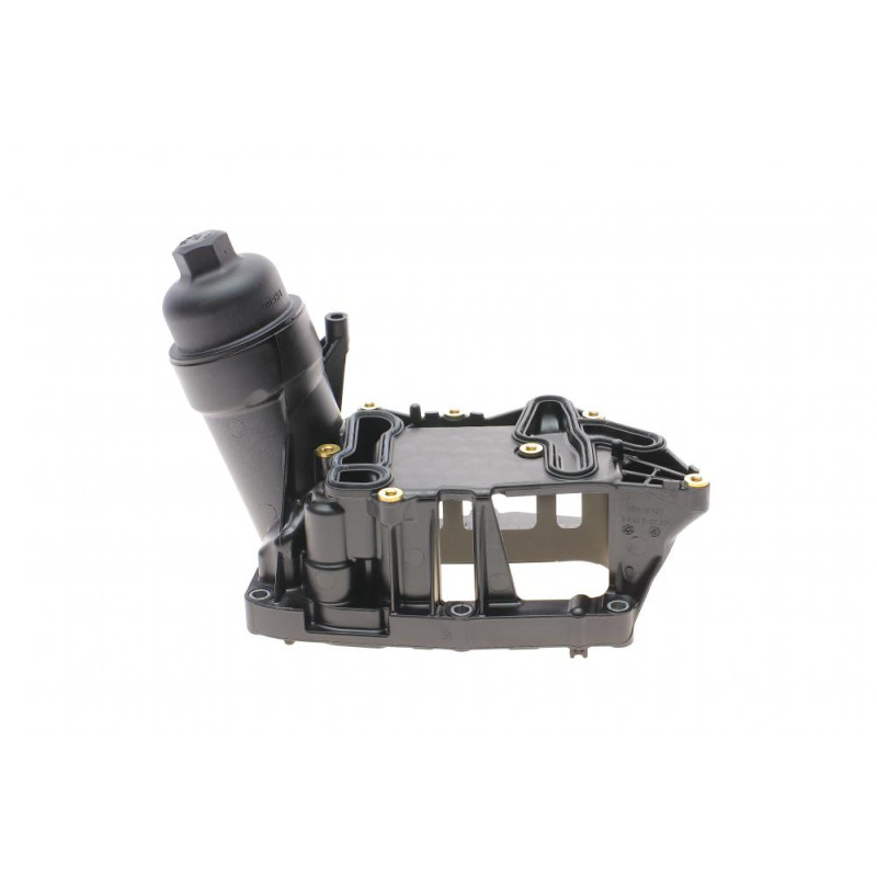 Корпус фильтра масляного BMW 3 (E90-E93/F30/F80)/4 (F32)/5 (F10/F18) 2.0D 07- (N47 N57)
