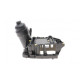 Корпус фильтра масляного BMW 3 (E90-E93/F30/F80)/4 (F32)/5 (F10/F18) 2.0D 07- (N47 N57)