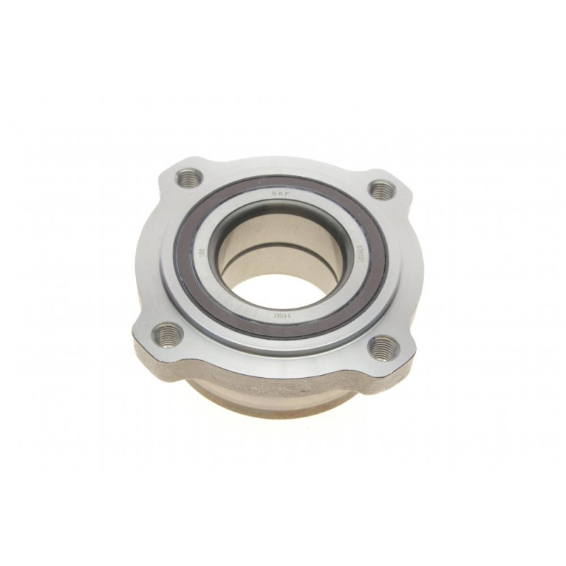Подшипник ступицы (задней) BMW X5 (E70/F15/F85)/X6 (E71/E72/F16/F86) 08- M57/N52/N55/N57/S63 (+ABS)