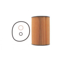 Фильтр масляный BMW 5 (F10/F07/G30/F90)/X5 (E70/F15/F85/G05/F95) 4.4i (N63/S63) 10-