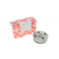 Шестерня распредвала BMW 3 (E90/F30/F80)/5 (E60/F10) (выпуск) N52/N53/N55/S55