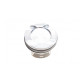 Поршень BMW X3 (F25)/X5 (F15/F85) 10- (84.00mm/STD) N20 B20