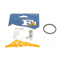 Прокладка коллектора выпускного BMW 3 (F30/F80)/5 (F10)/7 (G11/G12) 11-19 B47/N47