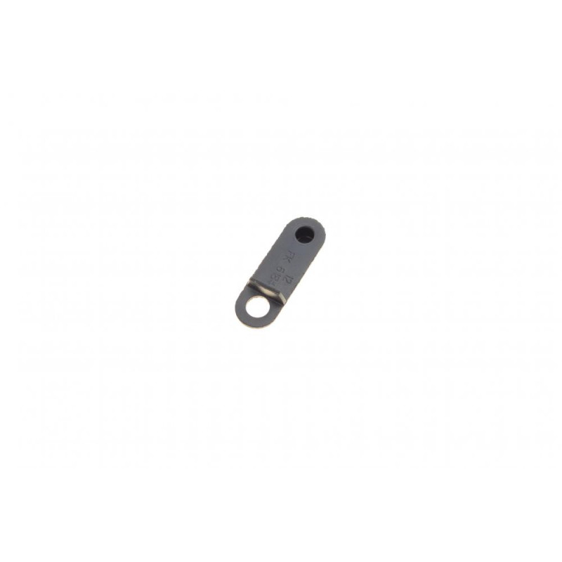 Ремкомплект суппорта (переднего) BMW 5 (F10/F11) 11-17(d=60mm)(+ поршен/направляющая)SuperKit (ATE)