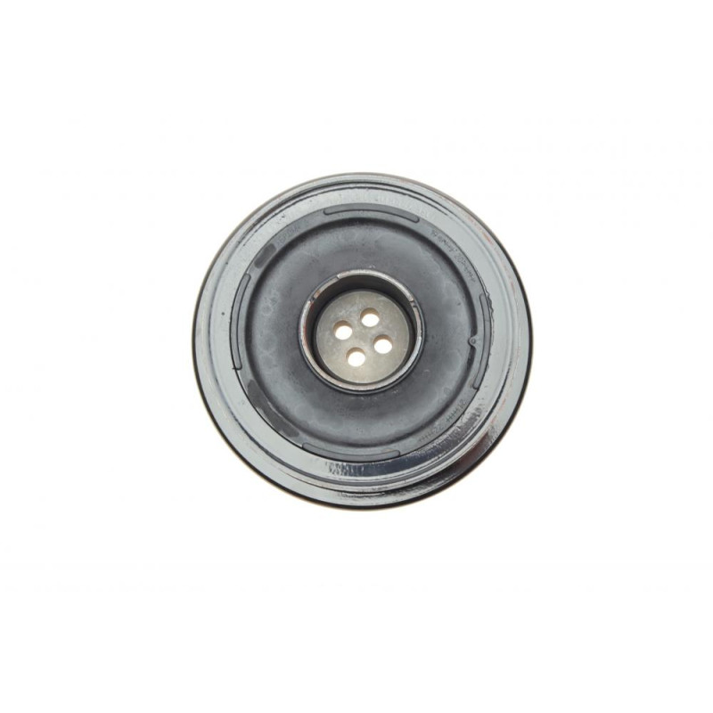 Шкив коленвала BMW X5 (F15/F85) 13-
