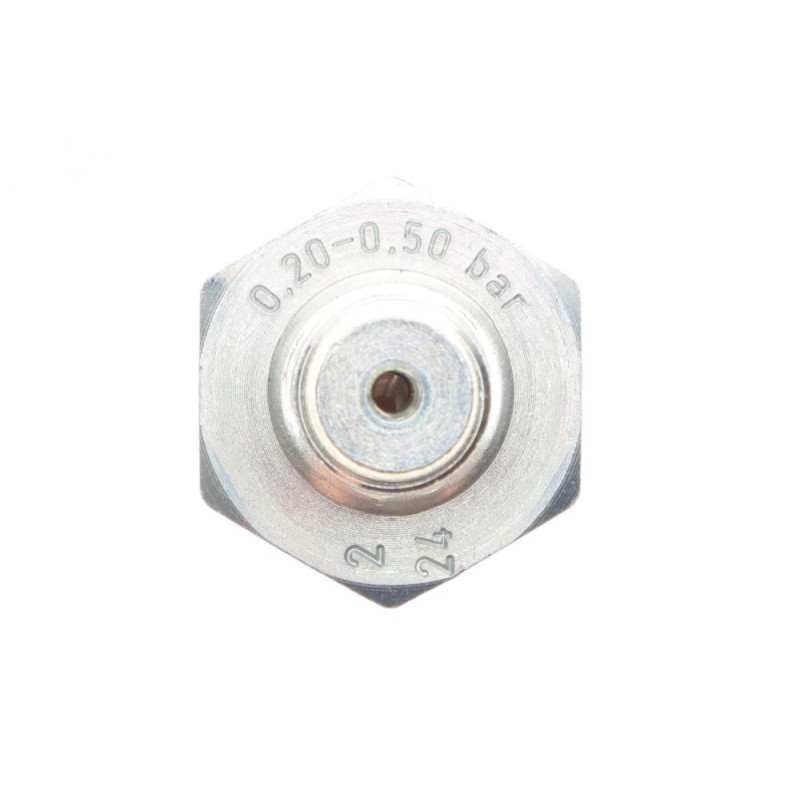 Датчик давления масла BMW 3 (E36/E46/E90/F30/F80)/5 (E39/E60/F10)/7(E38-F04) 95-17 (M12x1.5) черный)