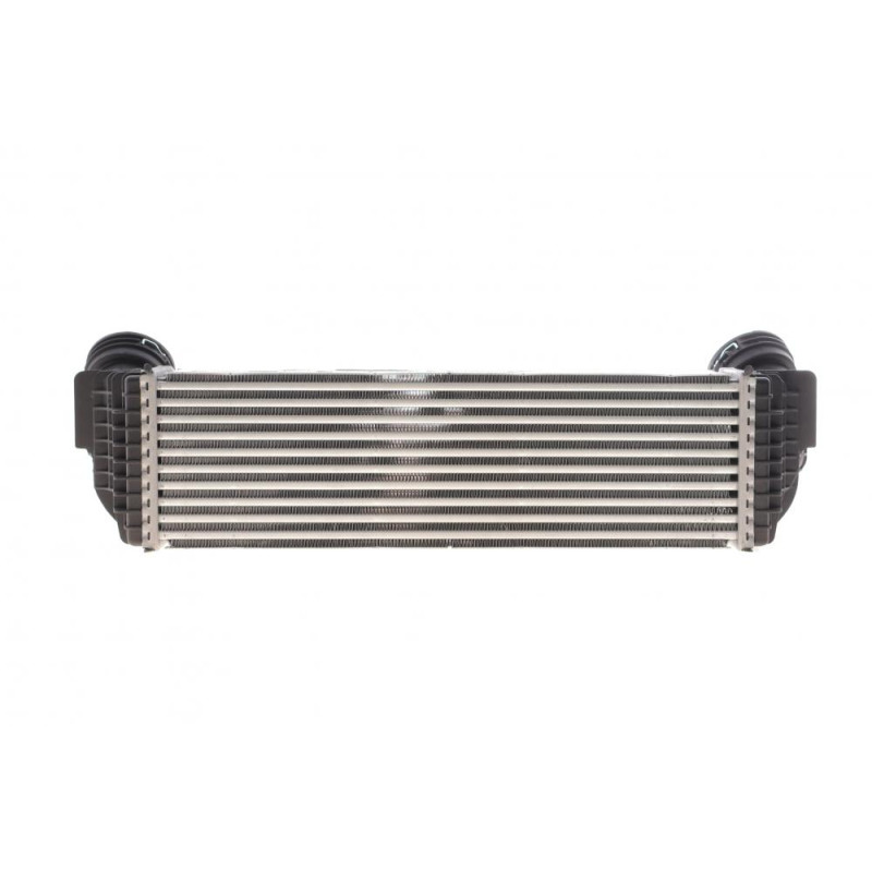 Радиатор интеркулера BMW (F16/F86)/ X5 (E70/F15/F85)/X6 (E71/E72) 2.0D/3.0D 07-