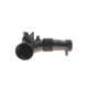 Воздуховод  фильтра воздушного BMW 3 (F30/F80)/5 (F10) (N20/N26) 09-18