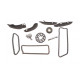 Комплект цепи ГРМ BMW 3 (F34)/X1 (F48)/X4 (F98) 1.5D/1.6D/2.0D 12-
