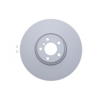 Диск тормозной (передний) BMW X5 (E70/F15/F85)/X6 (E71/E72/F16/F86) 06- (385x36) (R) 