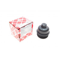 Крышка фильтра масляного BMW 1 (F21)/2 (F22)/3 (E90/F30) (N47) 08-18