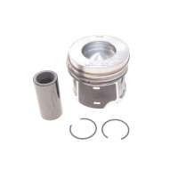 Поршень BMW 3 (E90/F30/F80)/5 (F10/F11)/X5 (E70/F15/F85) 3.0D 08-18 (84.00mm) N57