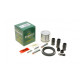 Ремкомплект суппорта (переднего) Renault Laguna 01-15 (d=60mm)(Ate)(+ поршен+/направляющая) SuperKit