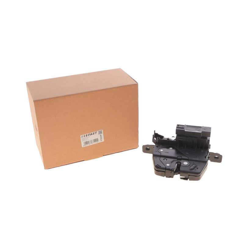 Замок крышки багажника BMW 5 (F10)/7 (F01-F04)/X5 (F15/F85) 08-18 B47/N20/N47/N52/N55/N57