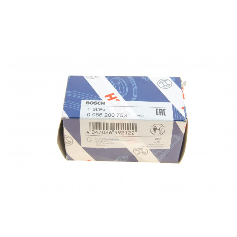 Датчик положения распредвала BMW 3 (E90/F30/F80)/5 (E60/F10)/7 (F01-F04) 05-18 N47/N57/B47