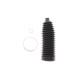 Пыльник рейки рулевой BMW 3 (F30/F80)/X5 (E70/F15/F85) 02- N13/N20/N47/N55 (с хомутами)