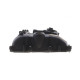 Крышка клапанов BMW 3 (E90)/5 (F10/F11)/X5 (E70/F15/F85) (N55 B30 A) 3.5i 06-