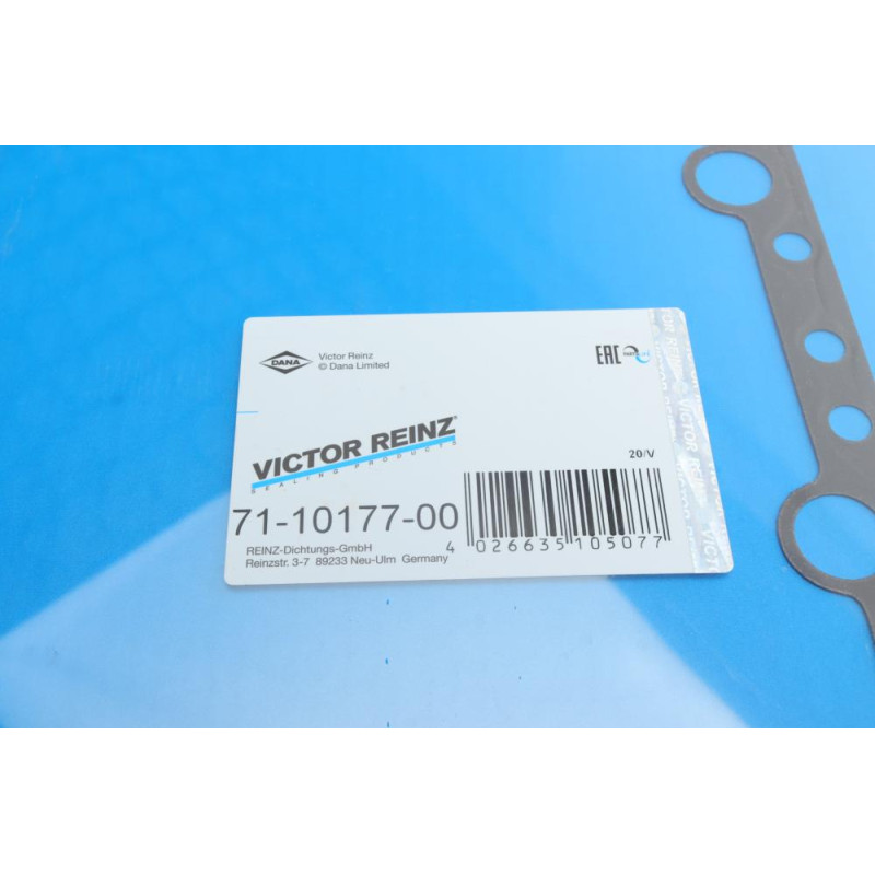 Прокладка поддона BMW 5 (F10)/6 (F12/F13) 10-18 N63/S63