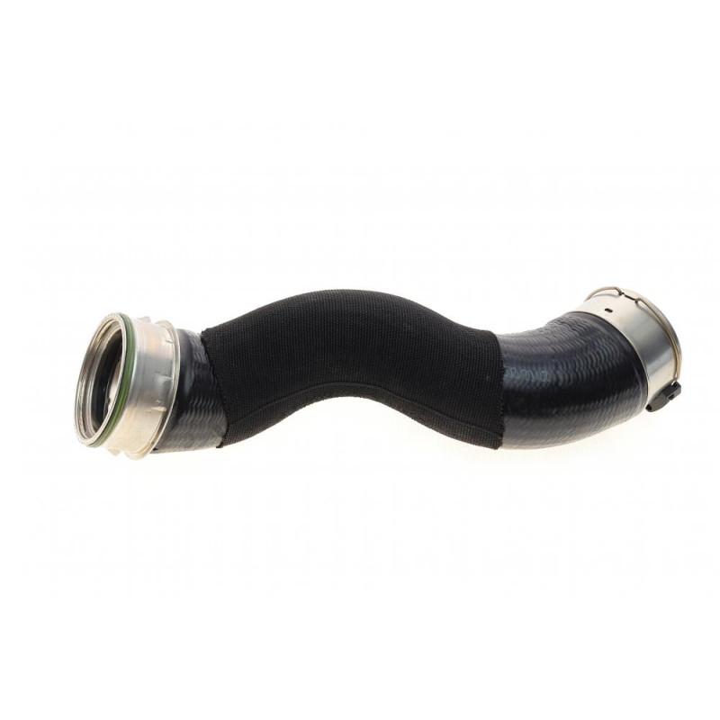 Патрубок интеркулера BMW X5 (F15/F85)/X6 (F16/F86) 3.0D 13-19