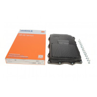 Маслосборник (поддон) BMW 3 (F30/F80)/ 5 (F10/F11)/ 7 (F01/F02/F03/F04)