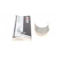 Вкладыши шатунные BMW N20 2.0i/N55 3.0i (+0.5)