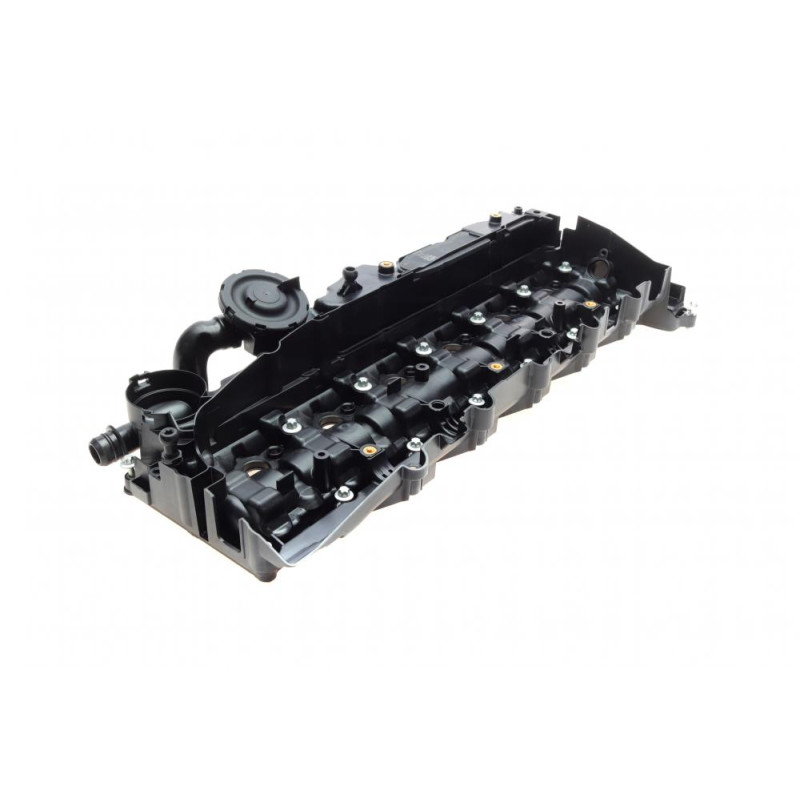 Крышка клапанов BMW 5 (F10/F07)/X5 (E70/F15/F85) 3.0 08-18 D40 (N57)