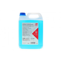 Антифриз (синий) Readymix G11 (-35°C готовый к применению) (5L)
