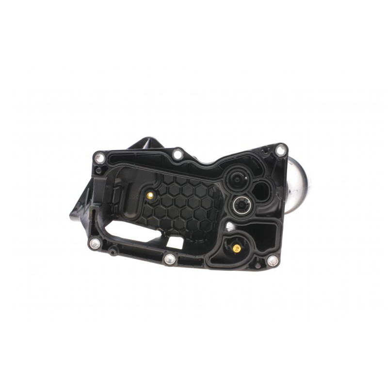 Корпус фильтра масляного BMW 3 (E90-E93/F30/F80)/4 (F32)/5 (F10/F18) 2.0D 07- (N47 N57)