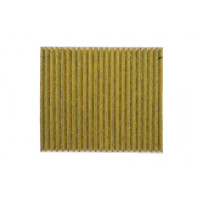 Фильтр салона BMW X5 (E70/F15/F85) 2.0-4.8 07-/X6 (E71/F16/F86) 3.0-4.4 07- (угольный)