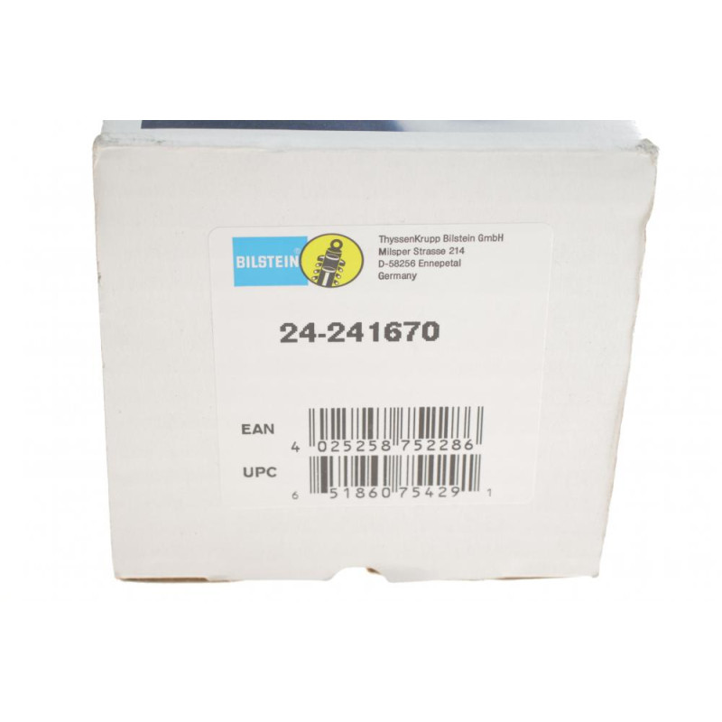 Амортизатор (задний) BMW X5 (F15/F85)/X6 (F16/F86) 13-19 (L) N57/7/N55/N20 (B6)
