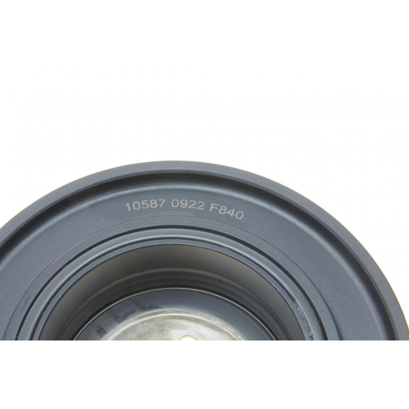 Шкив коленвала BMW 1 (F21)/3 (F30/F31)/5 (F10/F11) 3.0i 10- (N55)