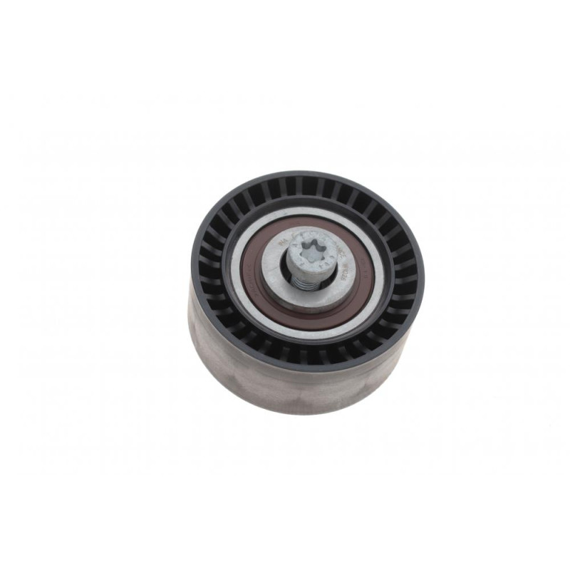 Ролик генератора BMW 5 (F10) 10-16 (паразитный) (75х32), N55 B30