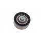 Ролик генератора BMW 5 (F10) 10-16 (паразитный) (75х32), N55 B30