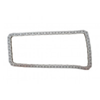 Цепь ГРМ BMW 3 (E90/E91/E92/E93/F30/F80/F31) 1.5D/3.0D 05- (72 звеньев) N57 D30 A