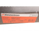 Диск тормозной (передний) BMW X5 (E70/F15/F85)/X6 (E71/E72/F16/F86) 07- (348x30) (с покр.) (вентил.)