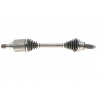 Полуось (передняя) BMW X5 (E70/F15)/X6 (E71/E72/F16) 06-19 (L) (30x27/634) (N52/N55/N63)